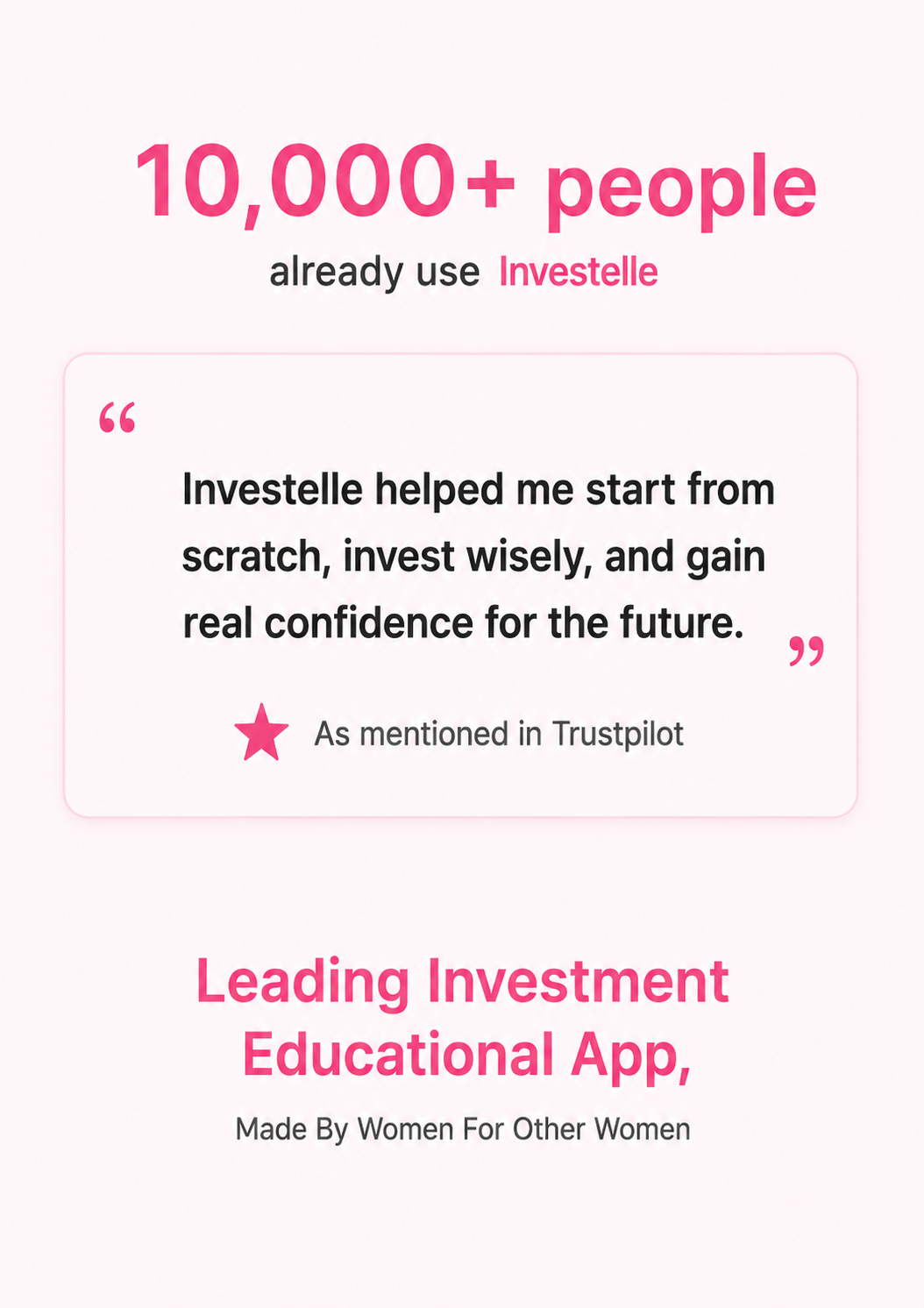 Best platform